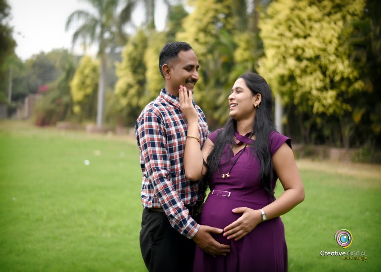 Couple Photoshoot