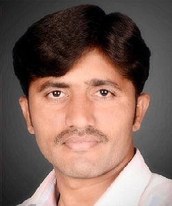Anil Patil
