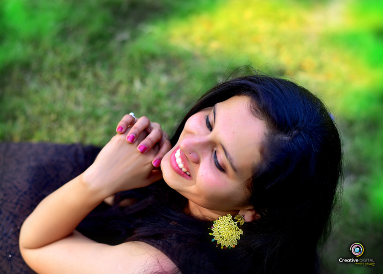 CREATIVE DIGITAL PHOTOGRAPHY